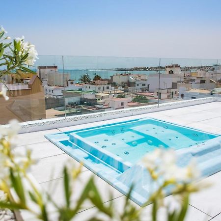 Hotel Vacanzy Urban Boutique Adults Only Corralejo Esterno foto