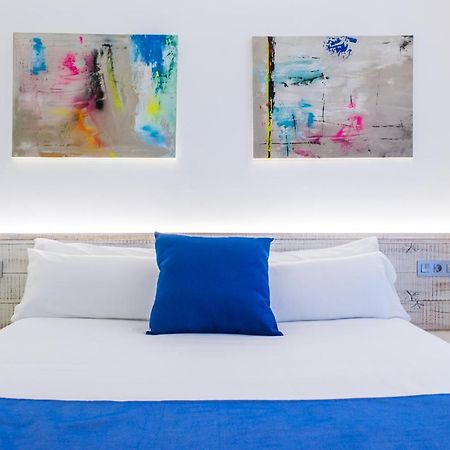 Hotel Vacanzy Urban Boutique Adults Only Corralejo Esterno foto