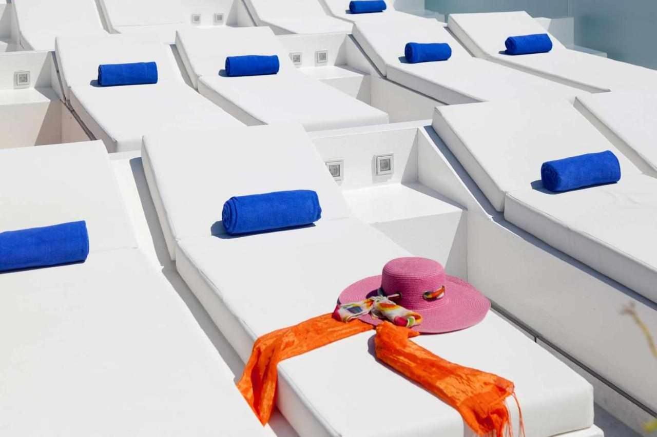 Hotel Vacanzy Urban Boutique Adults Only Corralejo Esterno foto