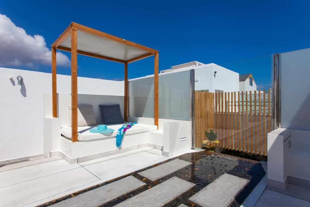 Hotel Vacanzy Urban Boutique Adults Only Corralejo Esterno foto