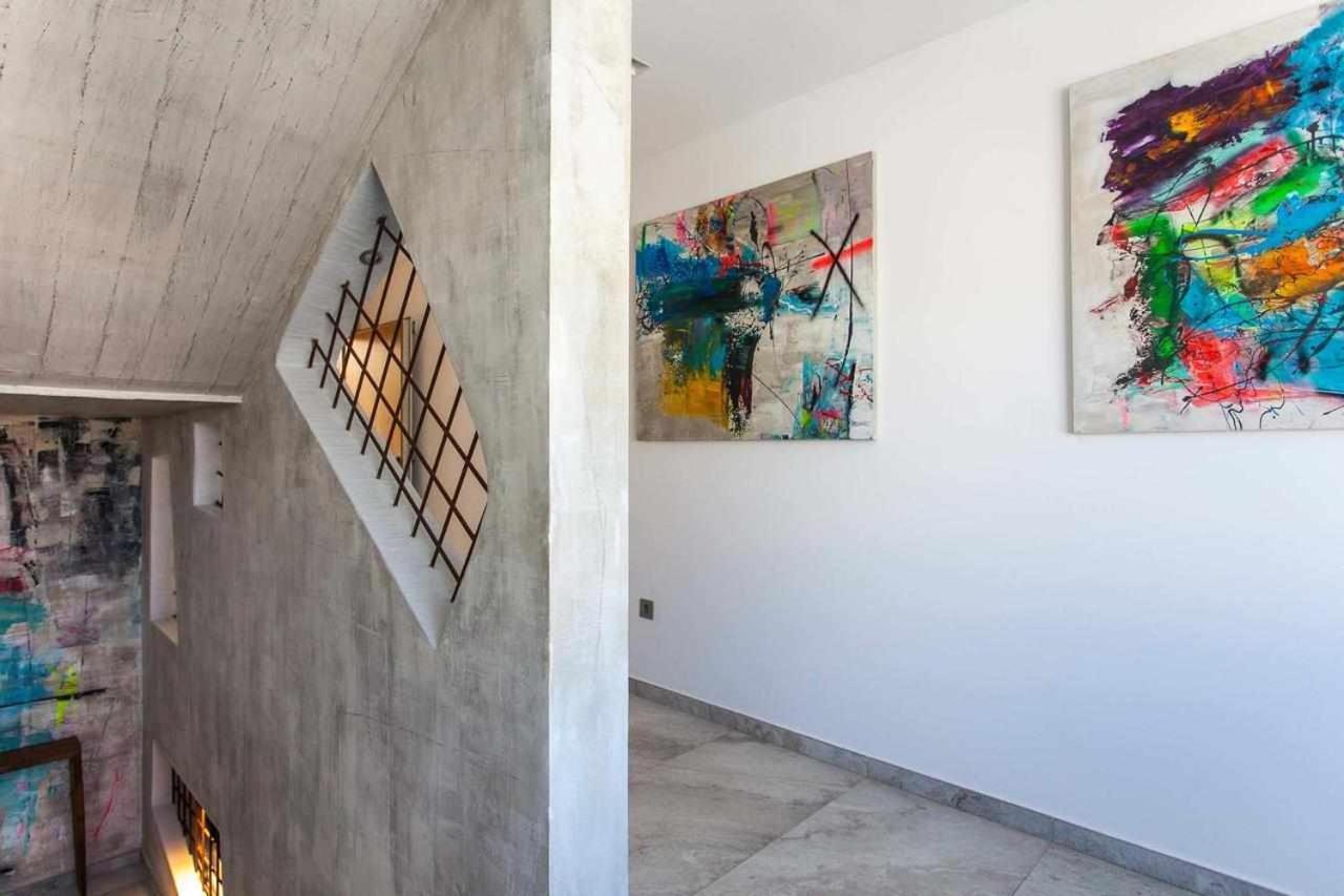 Hotel Vacanzy Urban Boutique Adults Only Corralejo Esterno foto