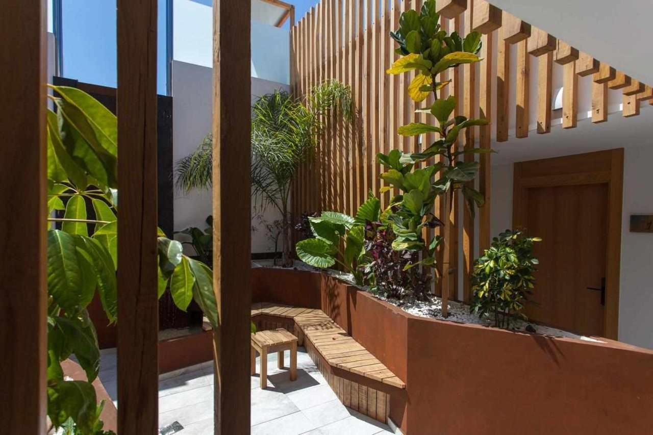 Hotel Vacanzy Urban Boutique Adults Only Corralejo Esterno foto