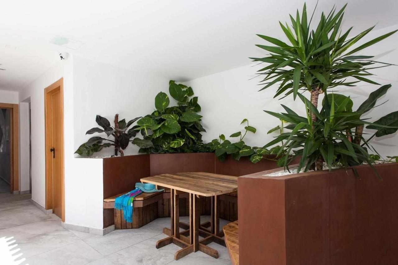 Hotel Vacanzy Urban Boutique Adults Only Corralejo Esterno foto